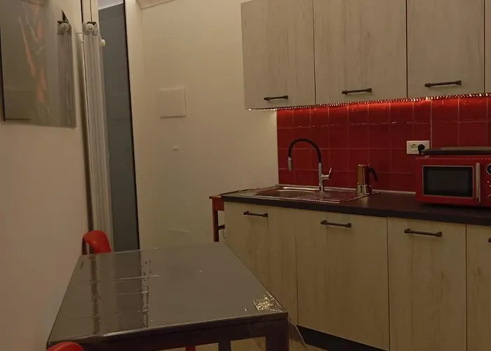 Casa Perego In Apartman