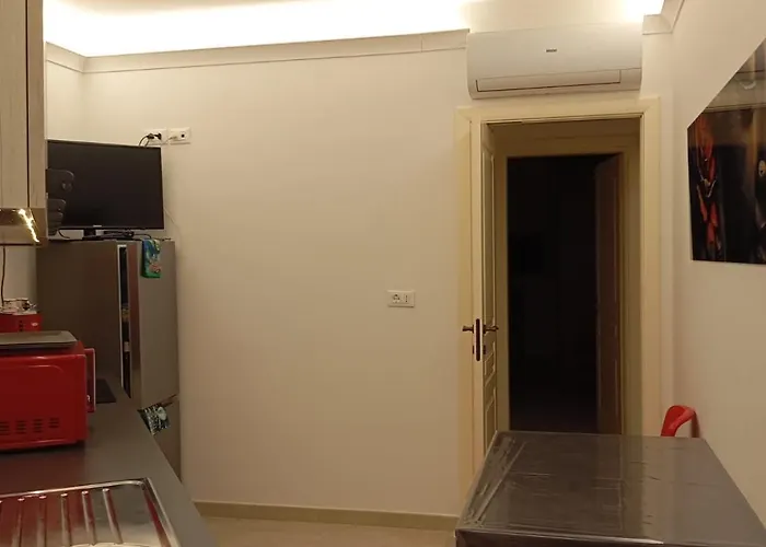 Casa Perego In Apartman *