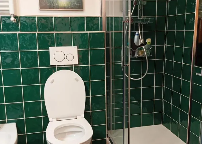 Casa Perego In Apartman Savona