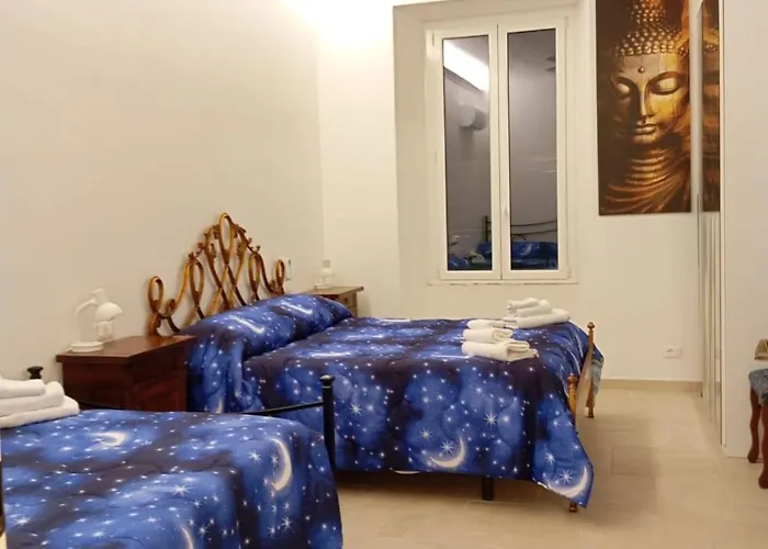 Casa Perego In Savona