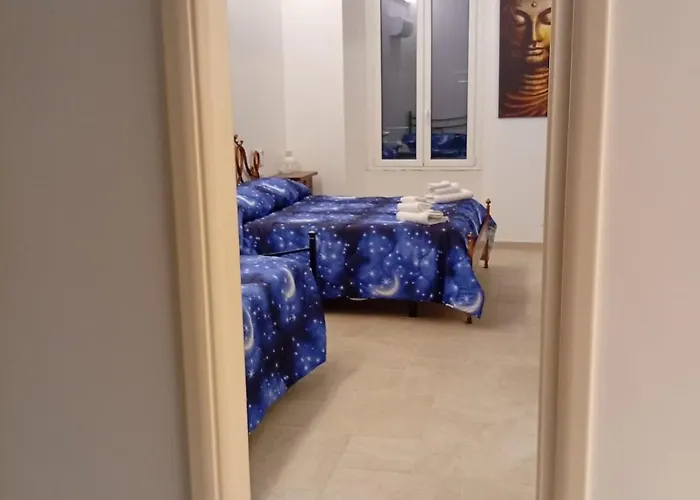 Casa Perego In