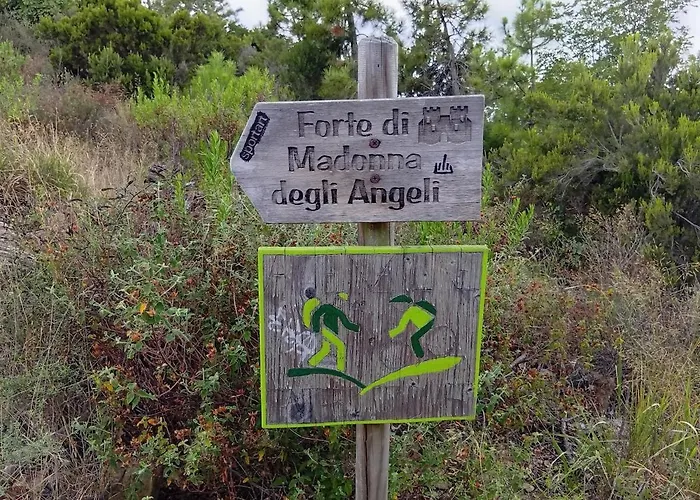 Casa Perego In *