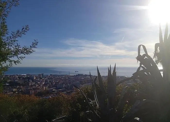 Casa Perego In Savona
